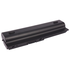 Remplacement de batterie compatible pour HP 586006-321,586006-361,586007-541,593553-001,593554-001...