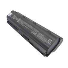 Remplacement de batterie compatible pour HP 586006-321,586006-361,586007-541,593553-001,593554-001...