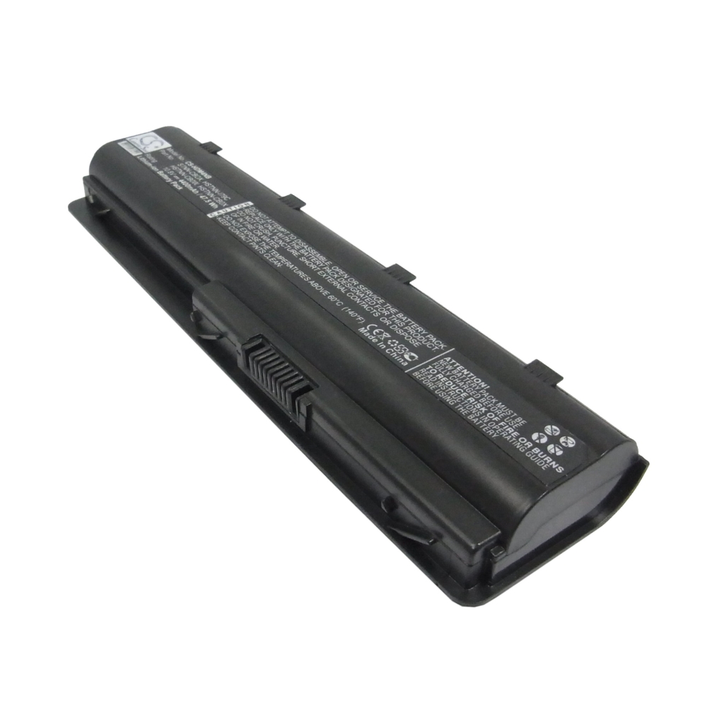 Notebook battery HP Presario CQ62-112TU