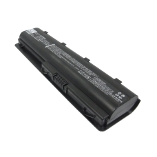 Remplacement de batterie compatible pour HP 586006-321,586006-361,586007-541,593553-001,593554-001...