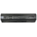 Notebook battery HP Presario CQ62-112TU