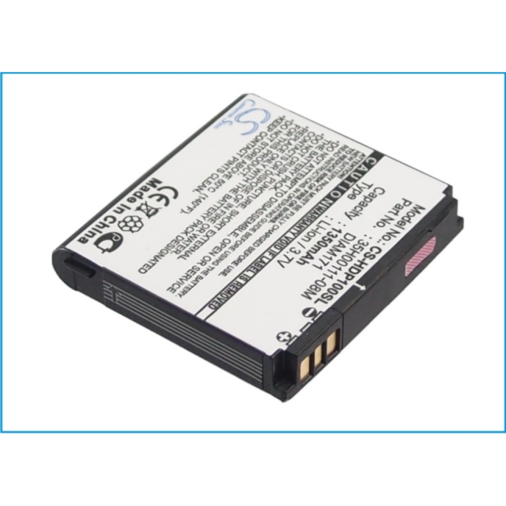 Tablette Batterie Sprint CS-HDP100SL
