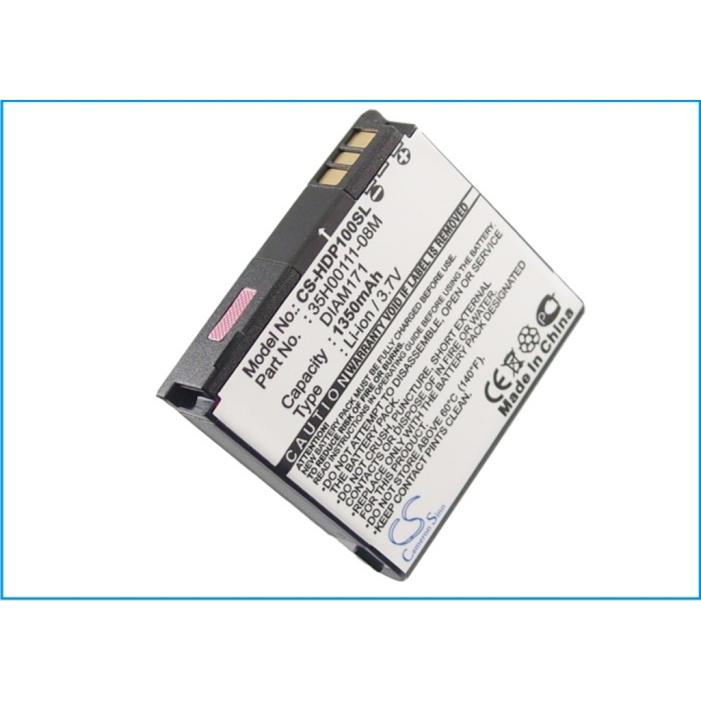 Tablette Batterie Sprint CS-HDP100SL