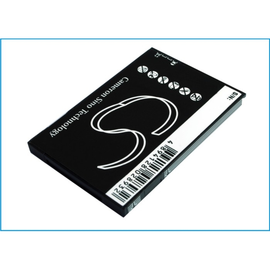 Battery Replaces 35H00123-00M