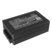 Batteries Remplace 6000-TESC