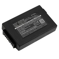 Remplacement de batterie compatible pour HandHeld 6000-BTSC,6000-TESC,BP06-00028A,BP06-00029A