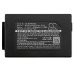 Code à barres, Scanner Batterie du scanner Dolphin 6500