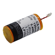 Remplacement de batterie compatible pour Sony GP1022L15,LP1022L15
