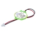 CMOS / BackUp Battery HP Pavilion DV3600