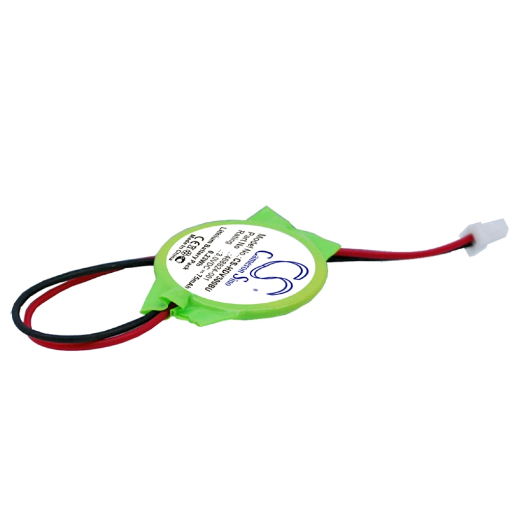 CMOS / BackUp Battery HP Pavilion DV3600