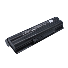 Remplacement de batterie compatible pour HP 500028-142,500029-142,HSTNN-IB82,HSTNN-IB83,NB801AA