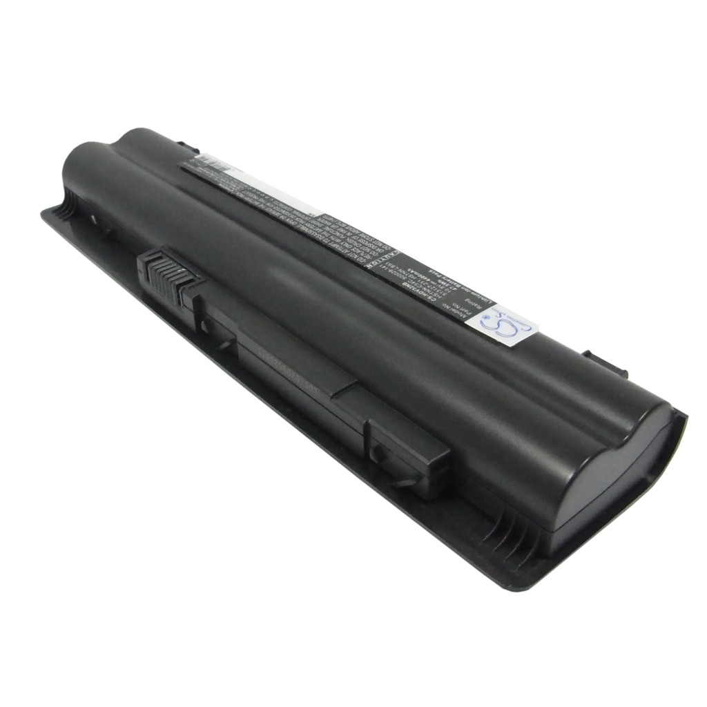 Battery Replaces HSTNN-C54C