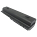 Battery Replaces HSTNN-DB72