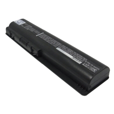 Remplacement de batterie compatible pour HP 462889-121,462889-421,462890-151,462890-161,462890-541...