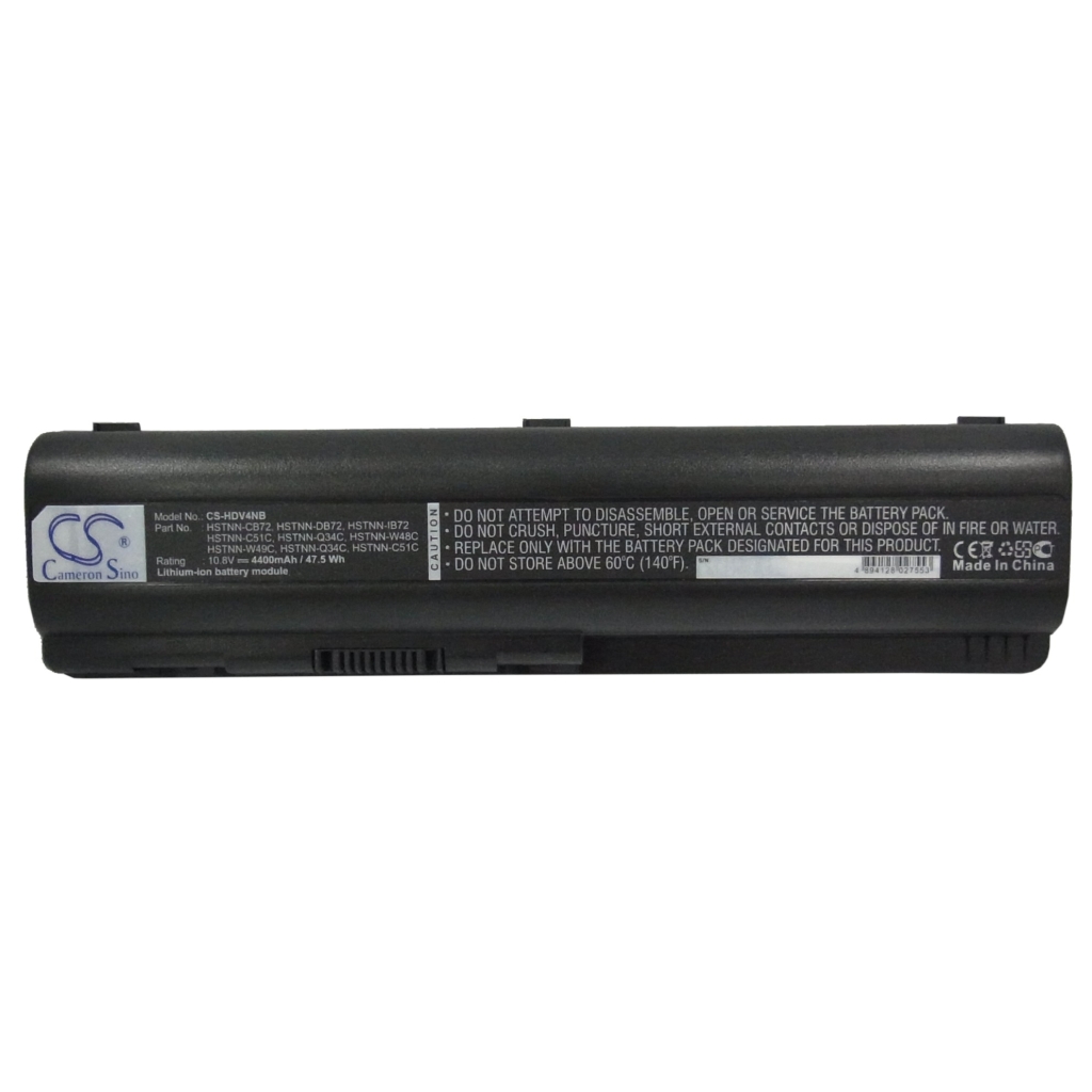CMOS / BackUp Battery Compaq CS-HDV4NB