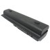 Notebook battery HP dv5-1017tx