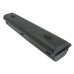 Notebook battery HP dv5-1017tx