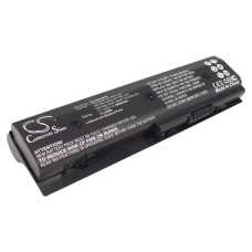 Remplacement de batterie compatible pour HP 671567-421,671567-831,671731-001,672326-421,H2L55AA...
