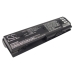 Batterie pour ordinateur portable HP CS-HDV6HB