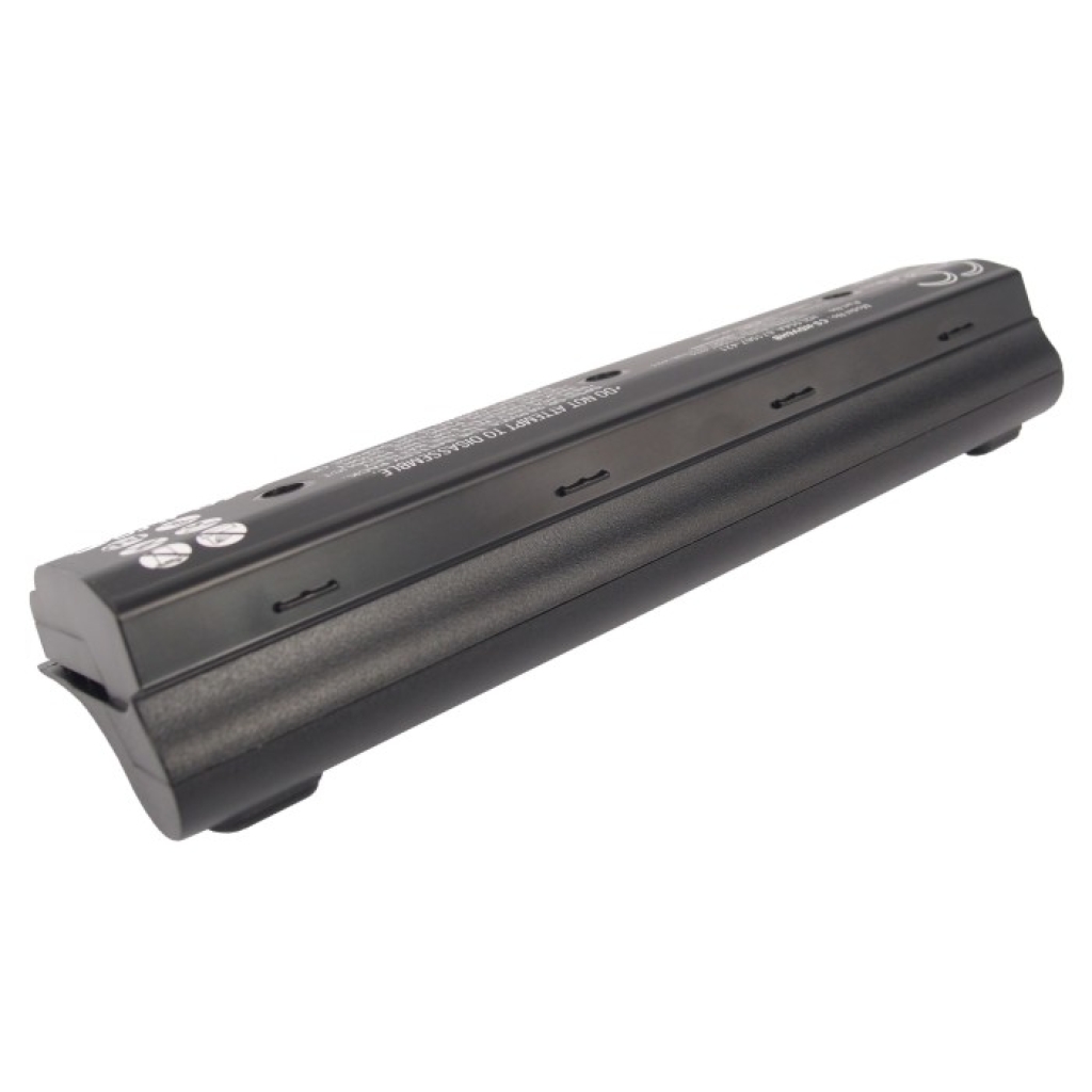 Batterie pour ordinateur portable HP CS-HDV6HB