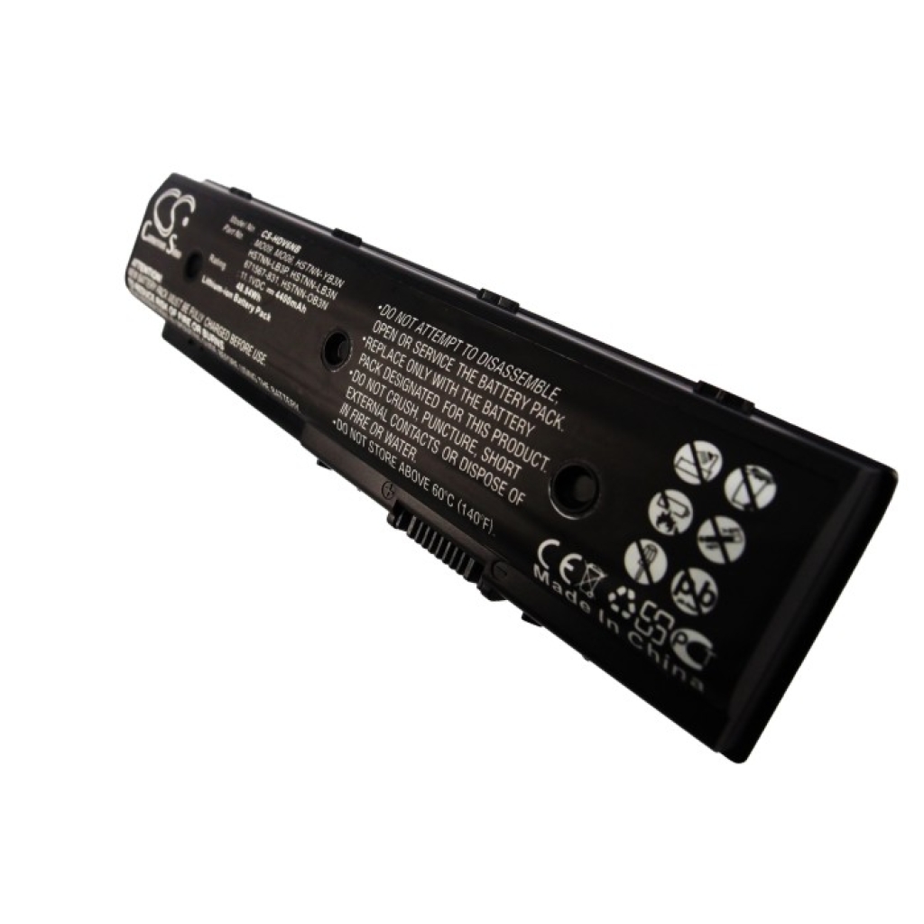 Batterie pour ordinateur portable HP CS-HDV6NB