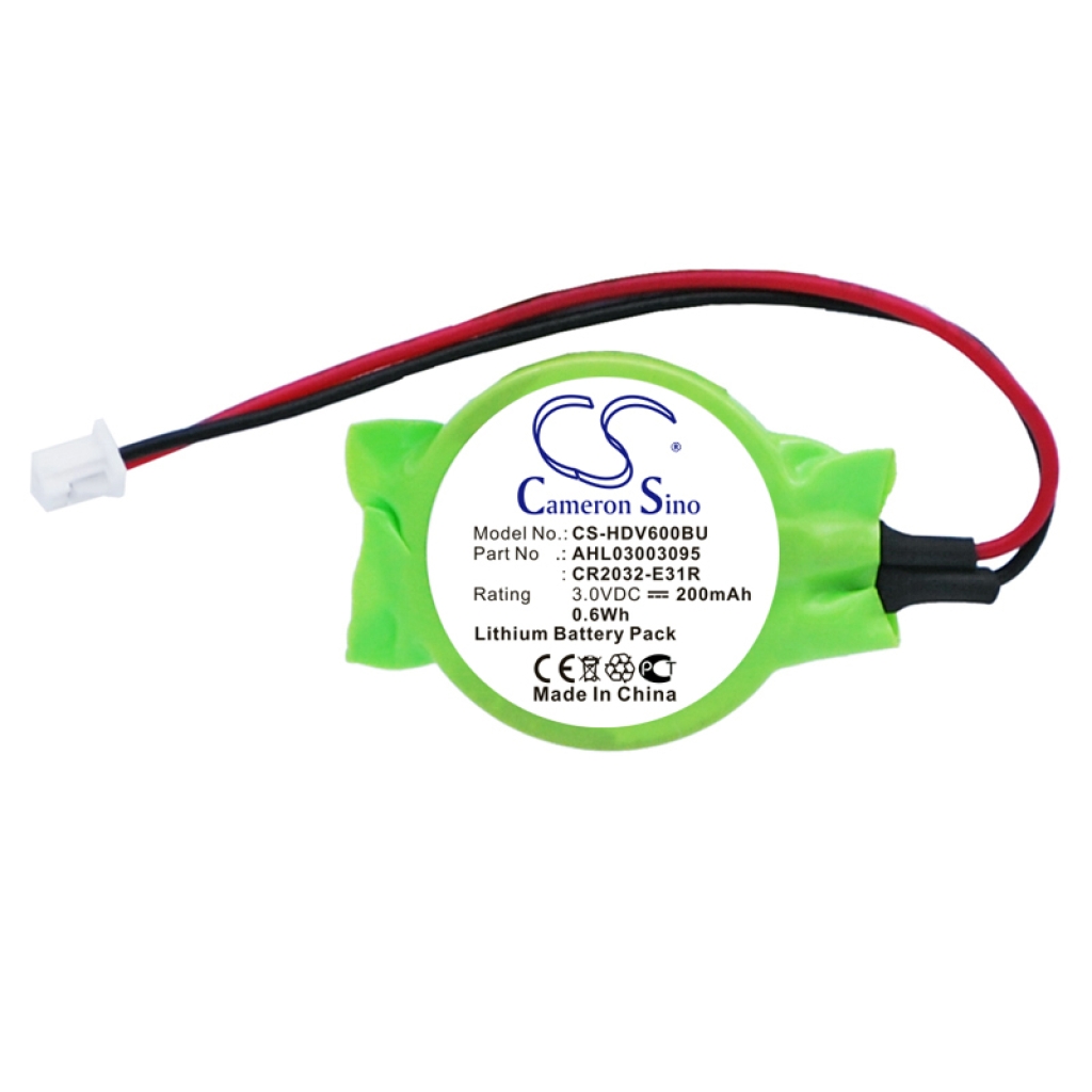 Batteries Remplace GC000000710