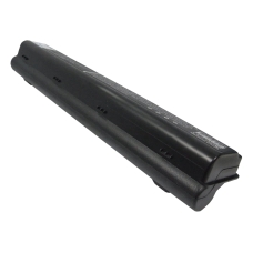 Remplacement de batterie compatible pour HP 464058-121,464059-121,464059-141,480385-001,497705-001...
