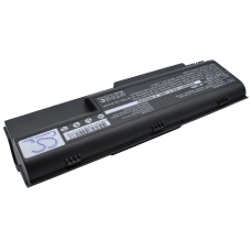 Remplacement de batterie compatible pour HP 395789-001,395789-002,395789-003,396008-001,403808-001...