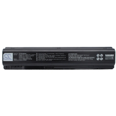 Remplacement de batterie compatible pour HP 416996-131,416996-441,432974-001,434674-001,434877-141...