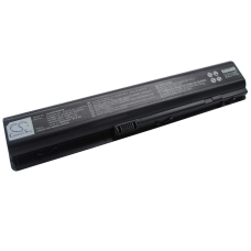 Remplacement de batterie compatible pour HP 416996-131,416996-441,432974-001,434674-001,434877-141...