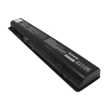 Remplacement de batterie compatible pour HP 416996-131,416996-441,432974-001,434674-001,434877-141...
