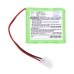 Batteries Remplace B11333