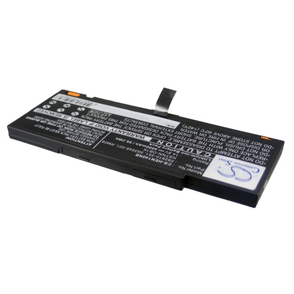 Akku kompatibel mit HP CS-HEN140NB