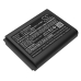 Batteries Remplace BTY4000LI15