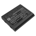 Batteries Remplace BTY4000LI15