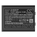 Batteries Remplace BTY4000LI15