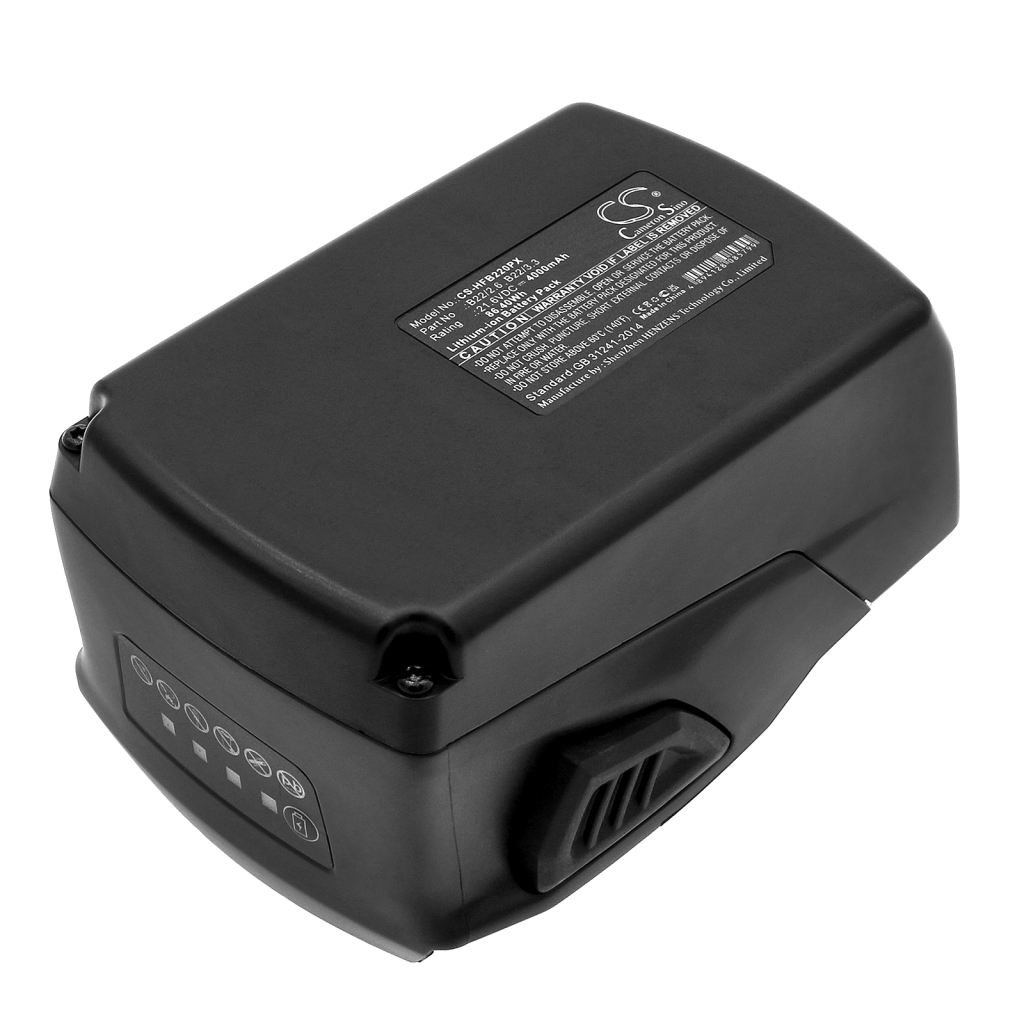 Batterie industrielle Hilti CS-HFB220PX