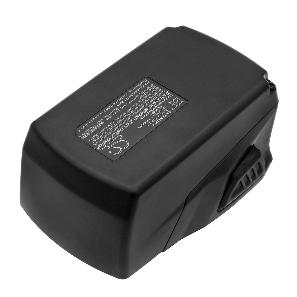 Batterie industrielle Hilti CS-HFB220PX