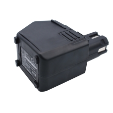 Remplacement de batterie compatible pour HILTI 00315082,00340470,SB12,SBP12,SFB120...