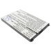 Batterie de téléphone portable HP CS-HIQ130SL