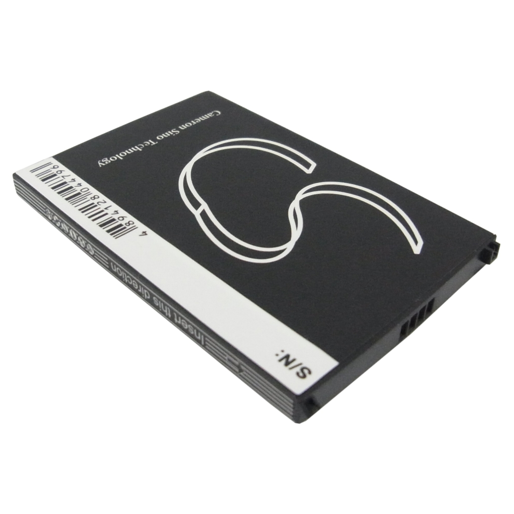 Batterie de téléphone portable HP CS-HIQ130SL