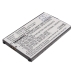 Batterie de téléphone portable HP CS-HIQ160SL