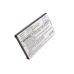Batterie de téléphone portable HP CS-HIQ160SL