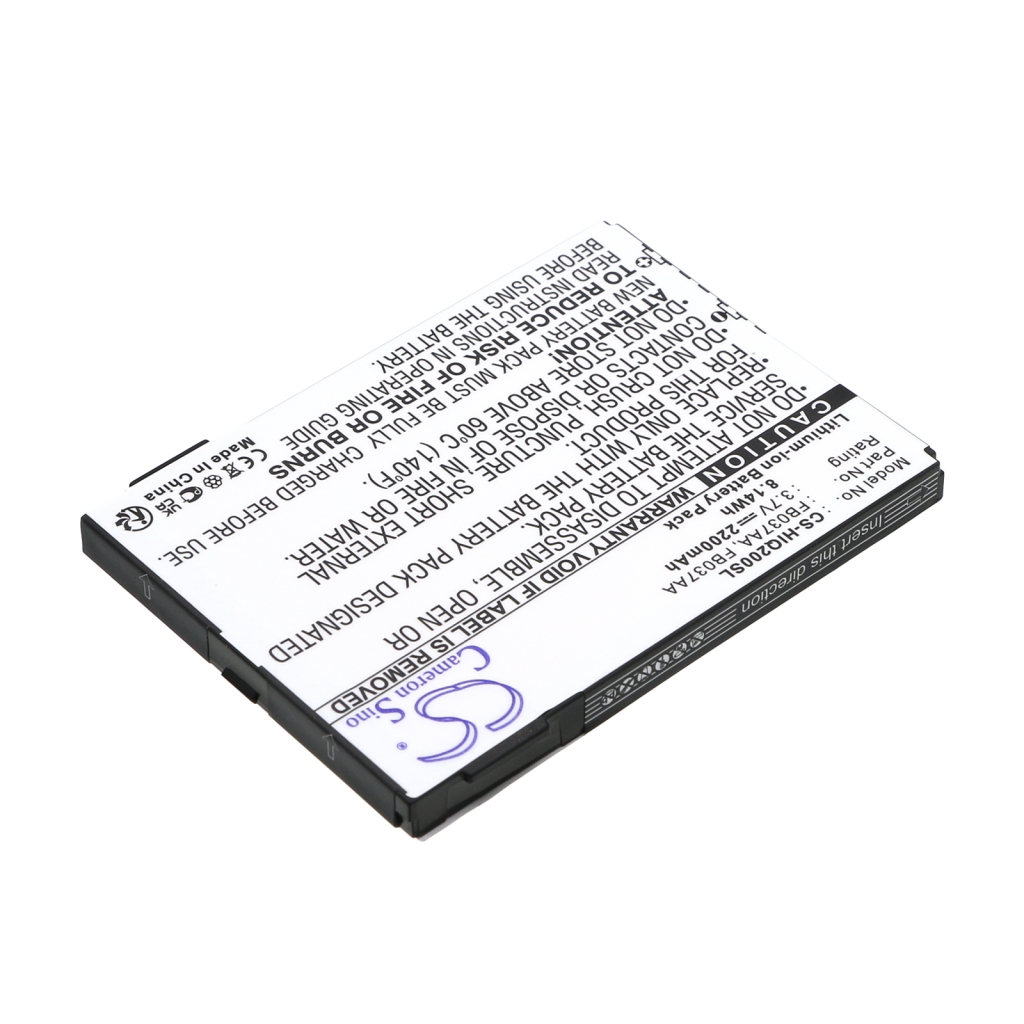 Batteries Remplace 410814-001