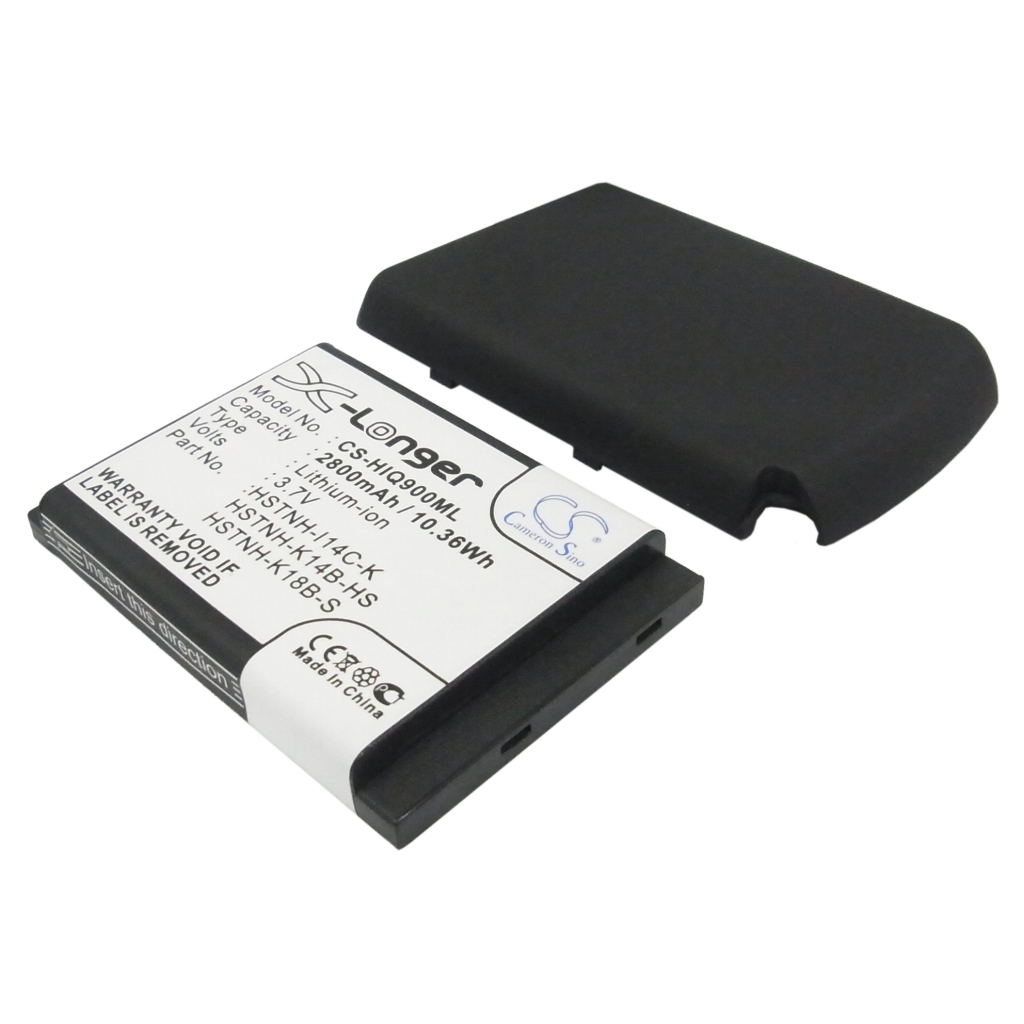 Batteries Remplace HSTNH-I18C