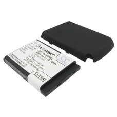 Remplacement de batterie compatible pour HP 452294-001,452584-001,459660-001,FA923AA,HSTNH-I14C-K...