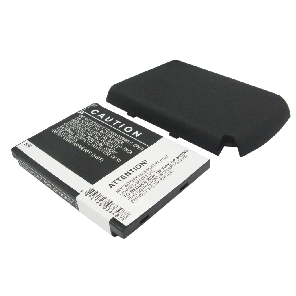 Batteries Remplace HSTNH-I18C