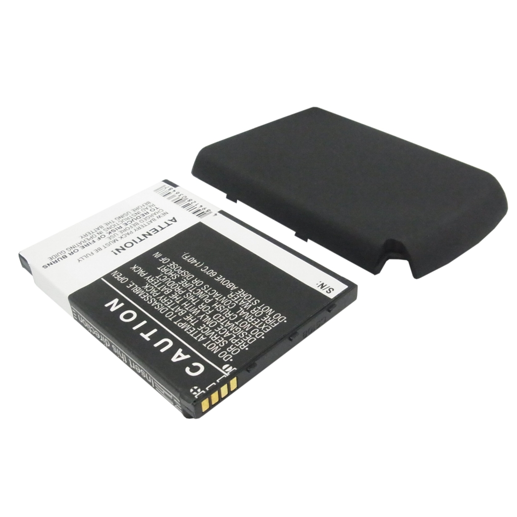 Batteries Remplace HSTNH-I18C