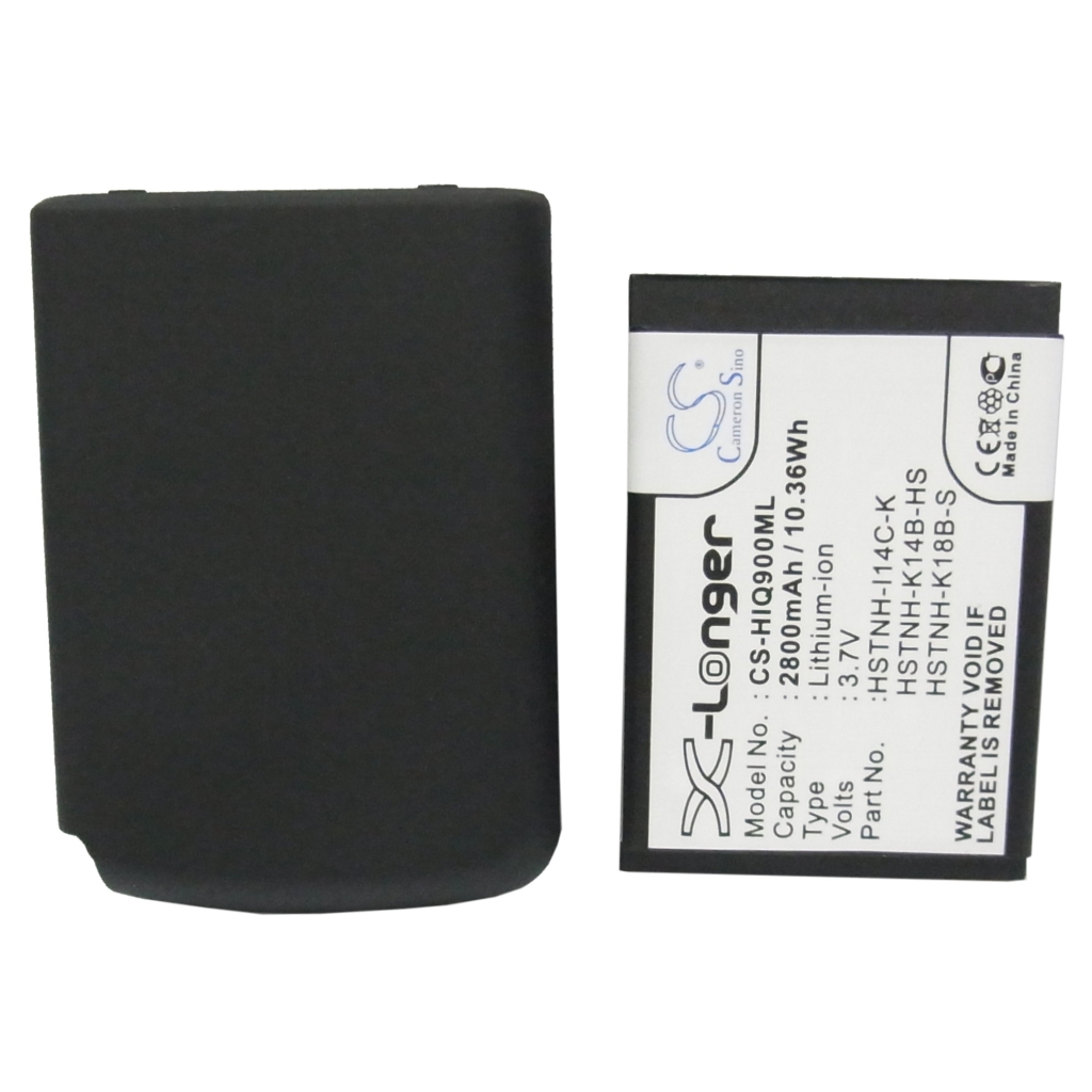 Batteries Remplace HSTNH-I18C