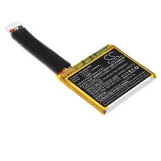Remplacement de batterie compatible pour Harmon Kardon LI605447